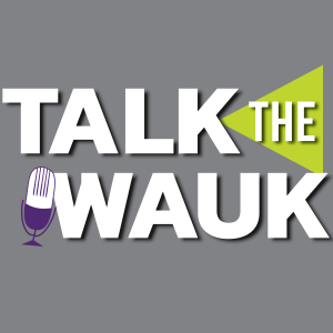 Talk the Wauk - Episode 14 - Tucker DeVries - Drake Freshman/Waukee Grad