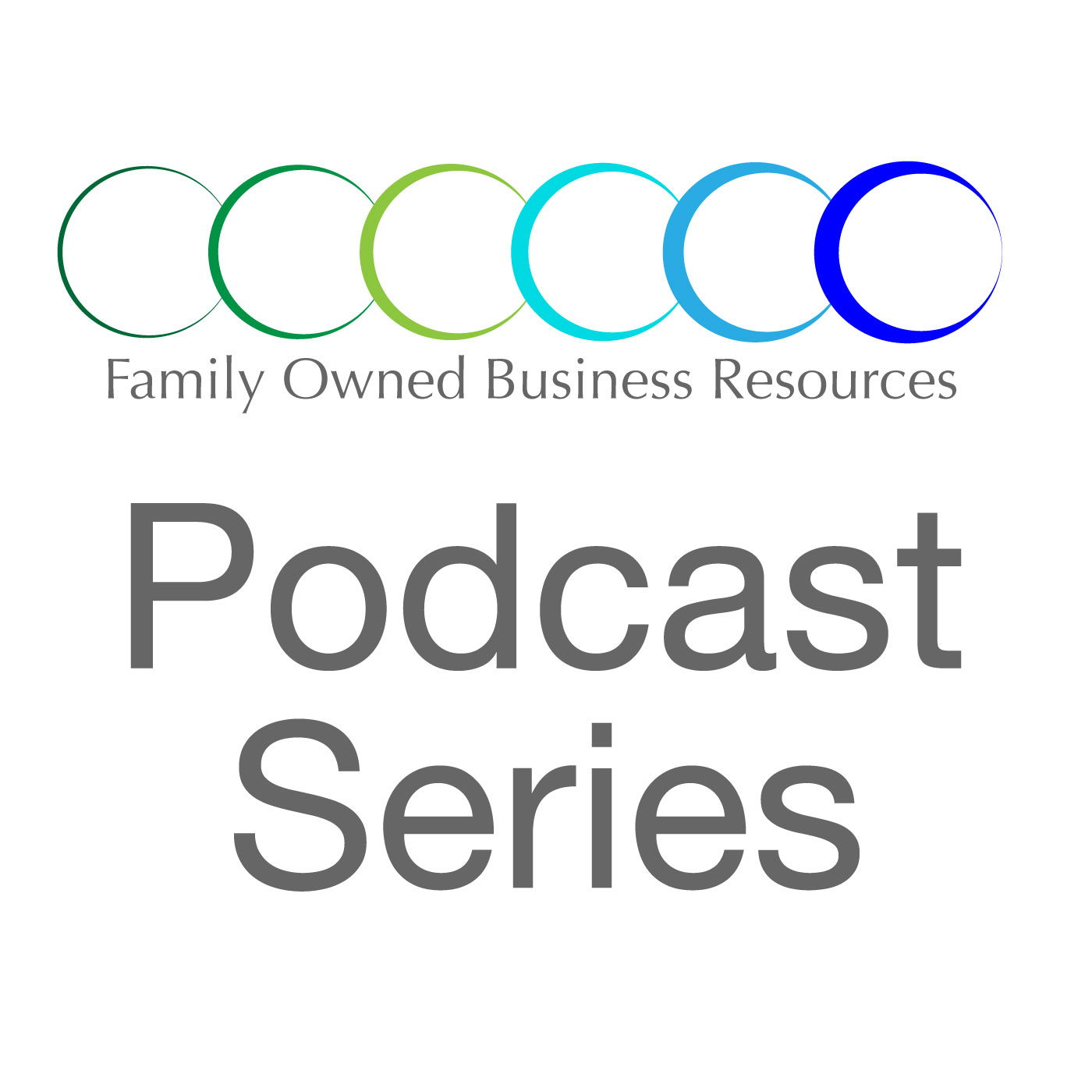 FOBR Podcasts