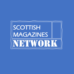 Scottish Magazines Network Podcast