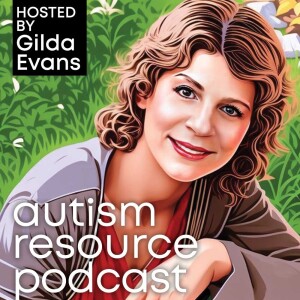 Autism Resource Podcast
