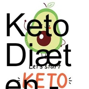 Keto Diæten - The Keto Podcast - Episode 1