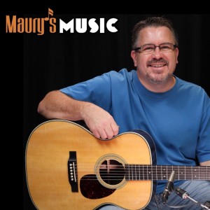 Mahogany or Rosewood? Mystery Guitar S3 E32