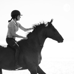 Self Love & Developing Confidence In & Out of the Horse World
