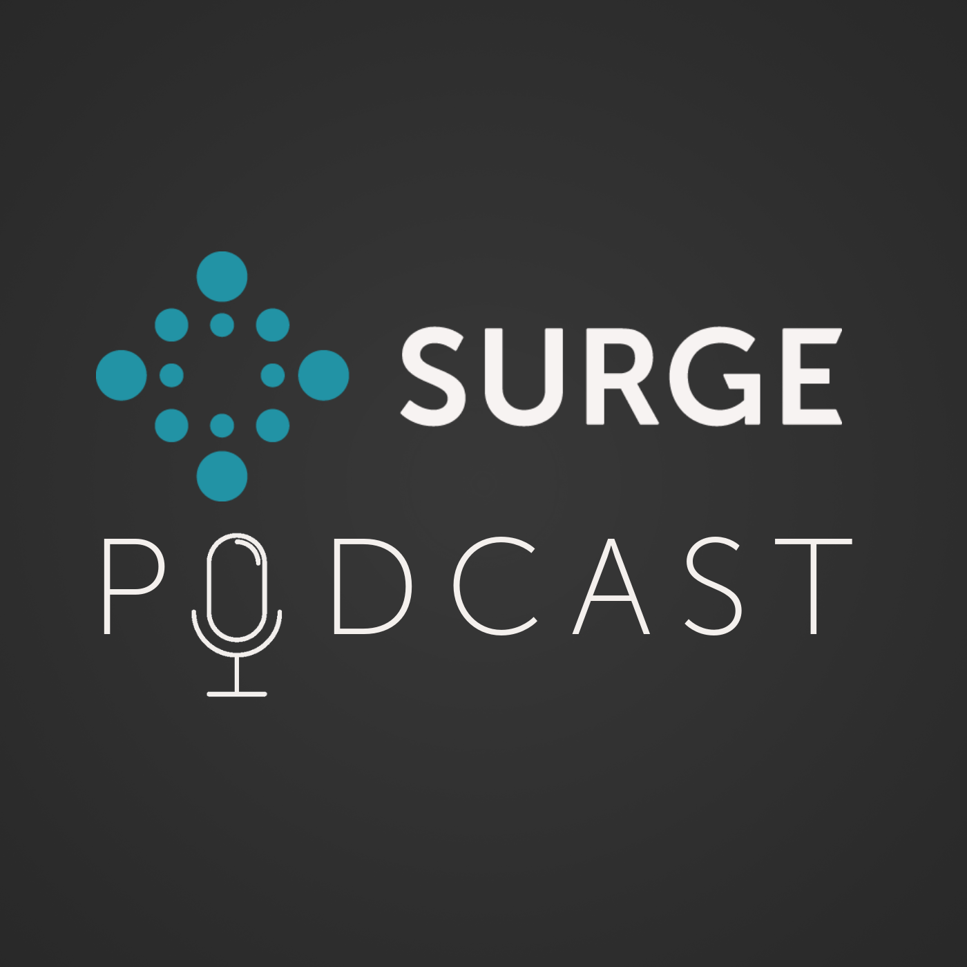 The Surge Network Podcast