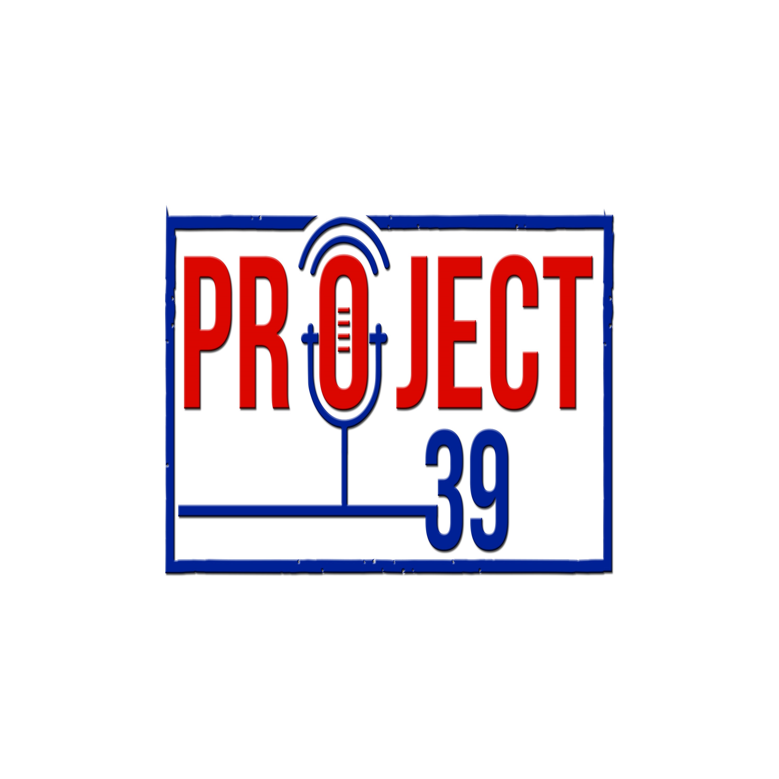 Project 39 is here!