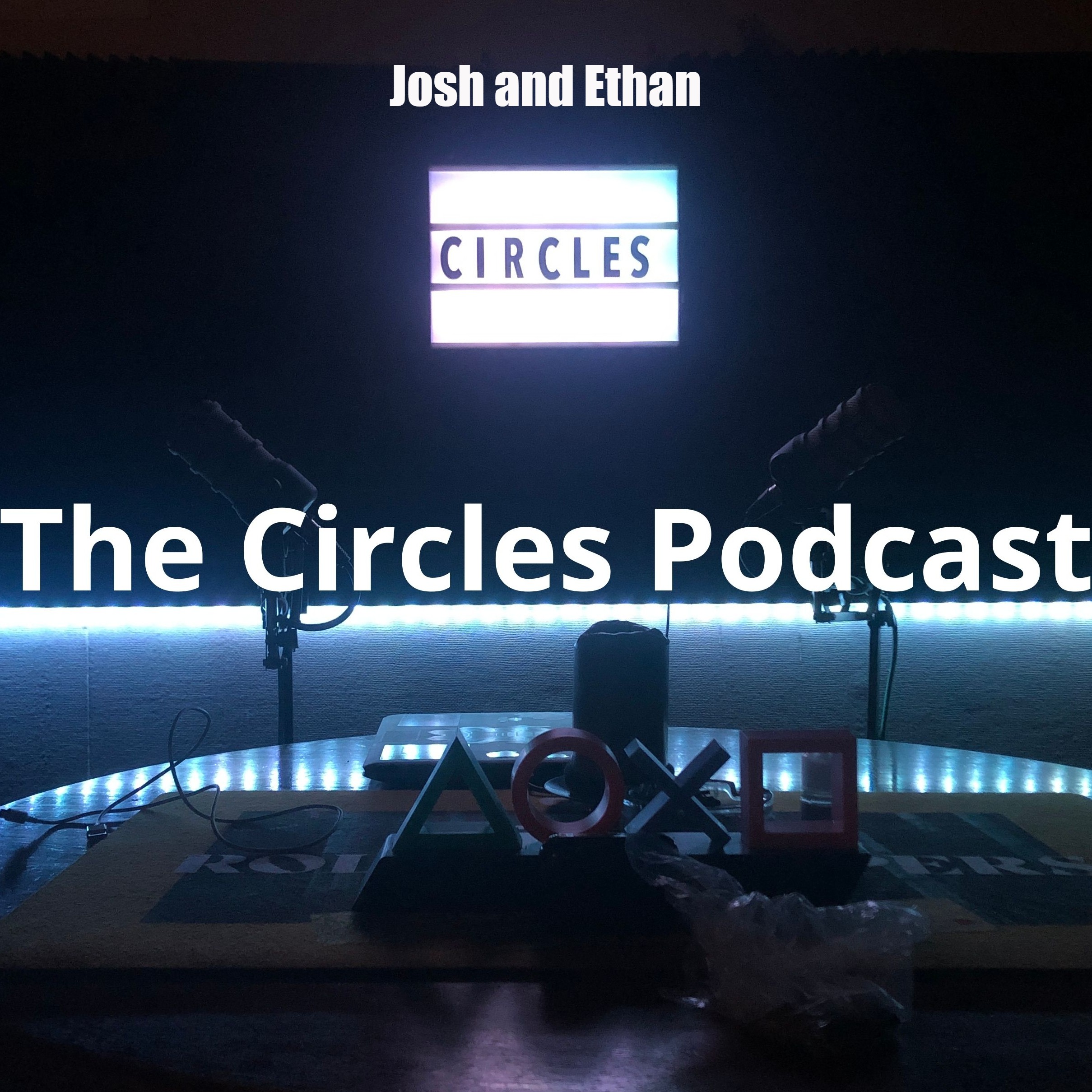 The Circles Podcast