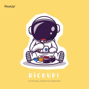 01 The Lifestyle Pod // 講生活