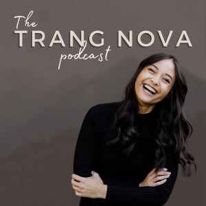The Trang Nova Podcast