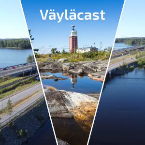 Suomen väylät -karttapalveluprojekti