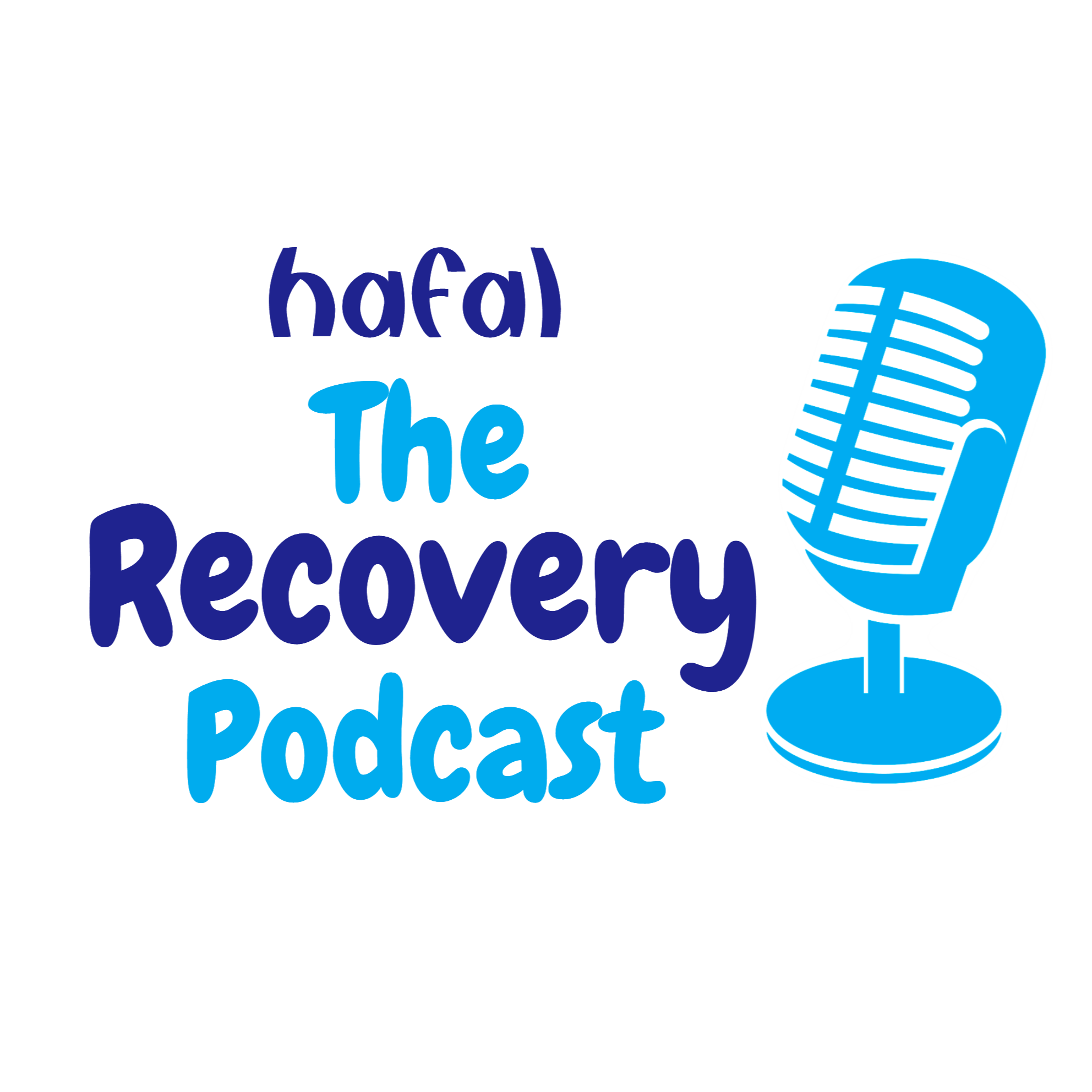 The Recovery Podcast podcast artwork
