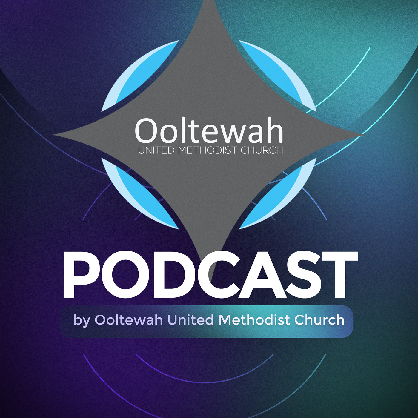 THE OOLTEWAH UNITED METHODIST PODCAST