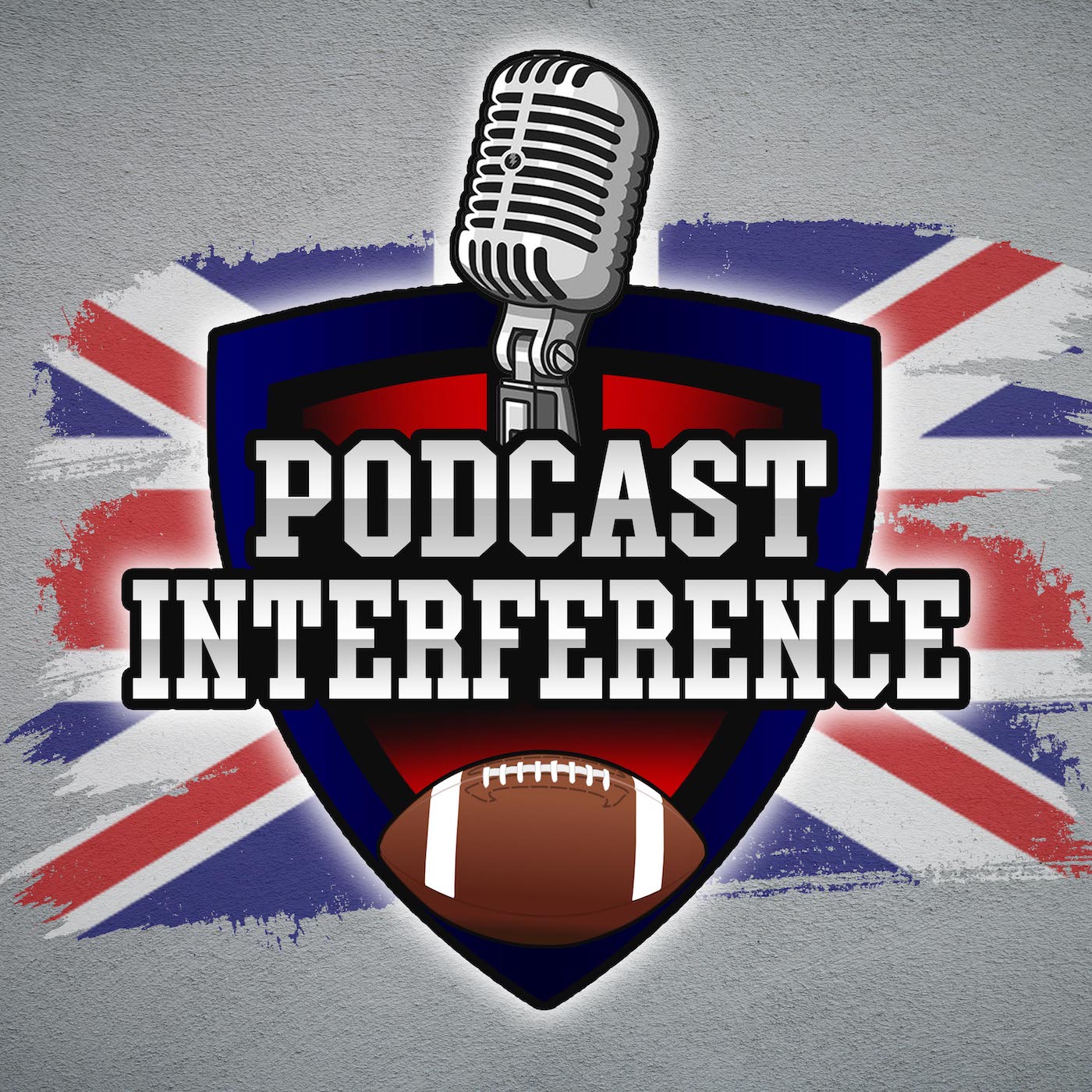 Podcast Interference