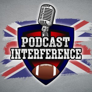 Podcast Interference #1 - Welcome to the League