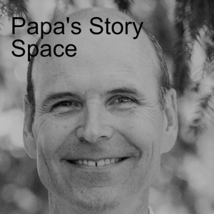 Papa's Story Space