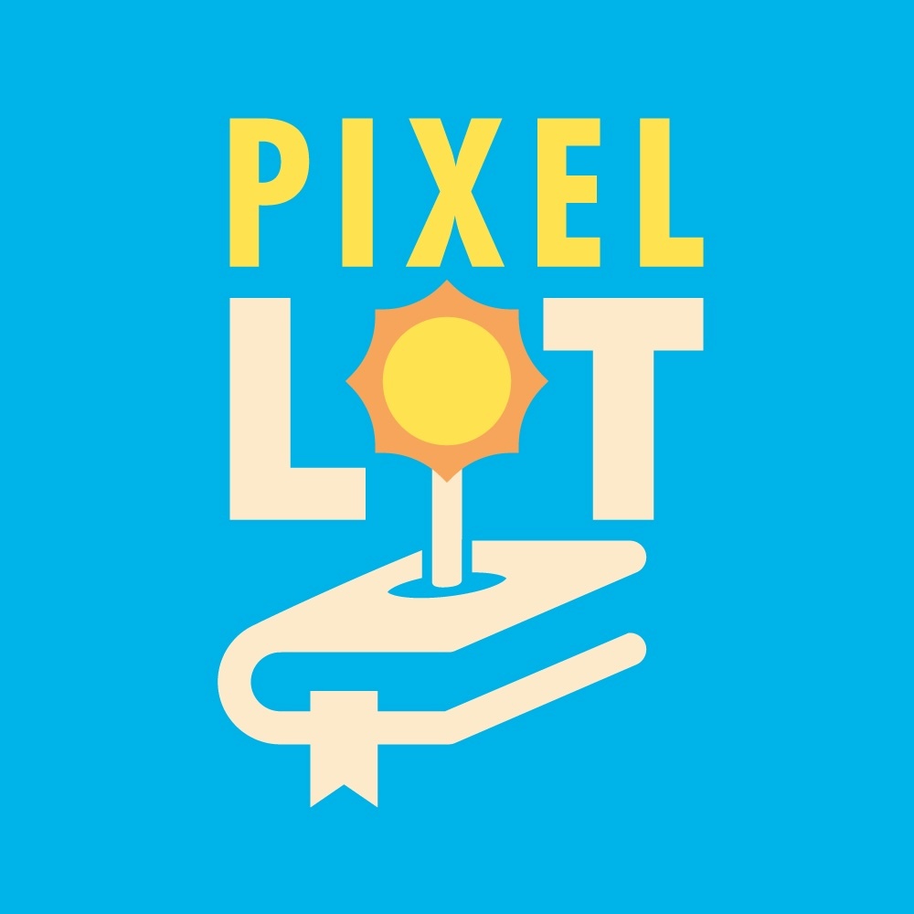 Pixel Lit