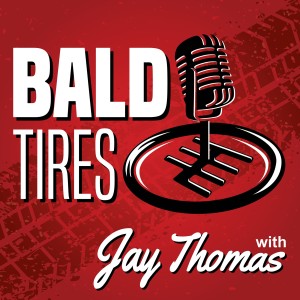 Bald Tires Ep14: A Picture Paints a Thousand Cars