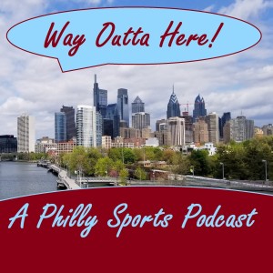 Way Outta Here! Episode 71 - Remembering the Monday Night Massacre