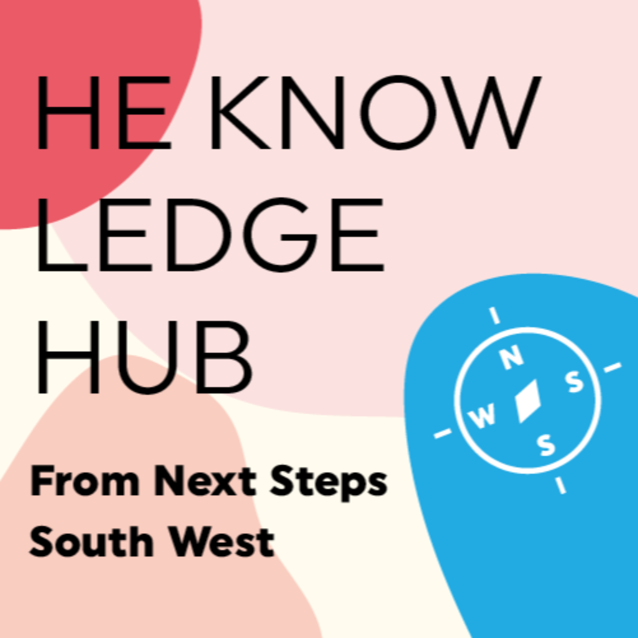 HE Knowledge Hub from NSSW