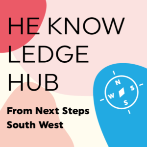 HE Knowledge Hub Podcast S3 Ep3 Student Finance 2024