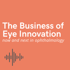 Episode 20 -The Things We Do Not Talk About in Ophthalmology