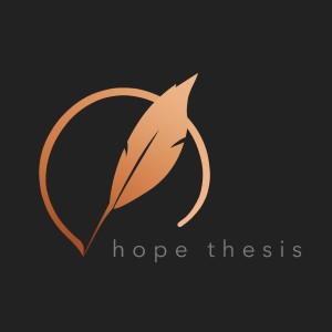 Hope Thesis Podcast