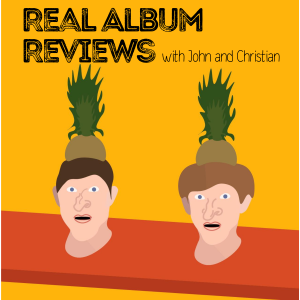 Real Album Reviews
