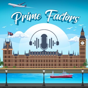 Prime Factors - Ranking UK Prime Ministers
