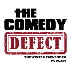 The Comedy Defect