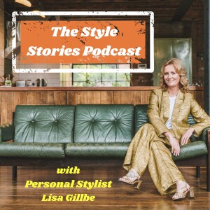 The Style Stories Podcast