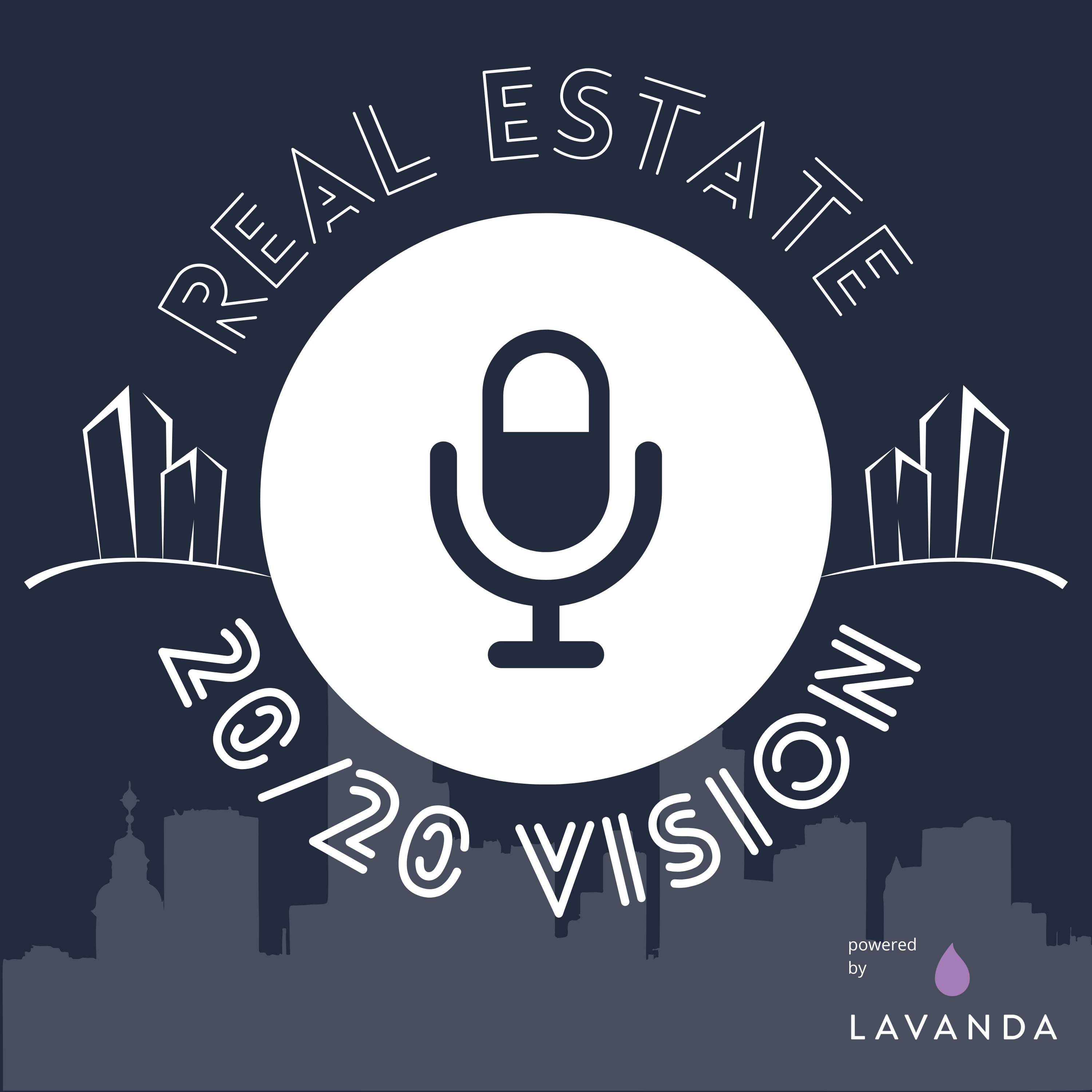 20/20 Vision: the future of residential real estate