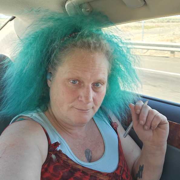 Crazylady