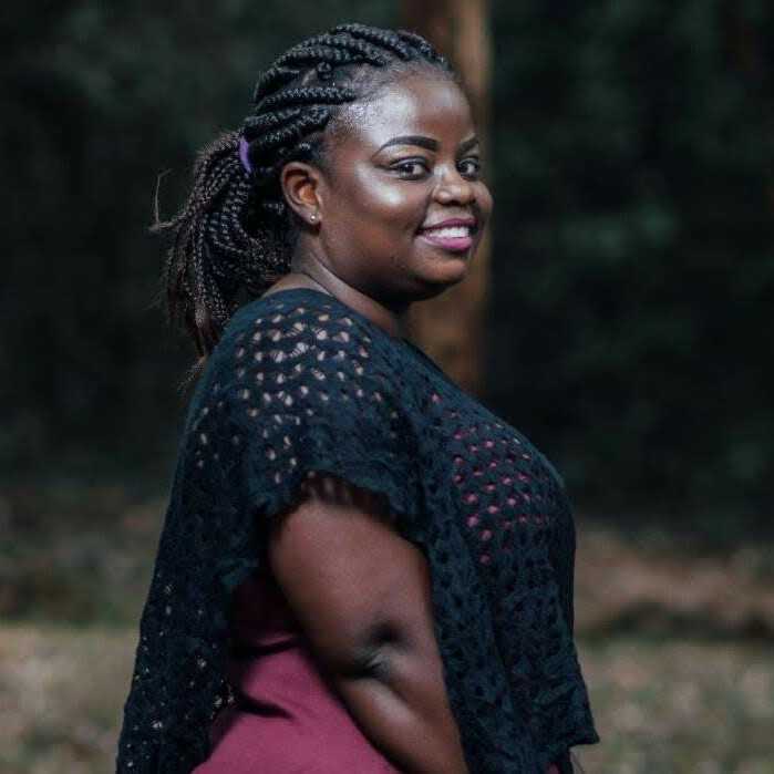 Ndinda Ochuka