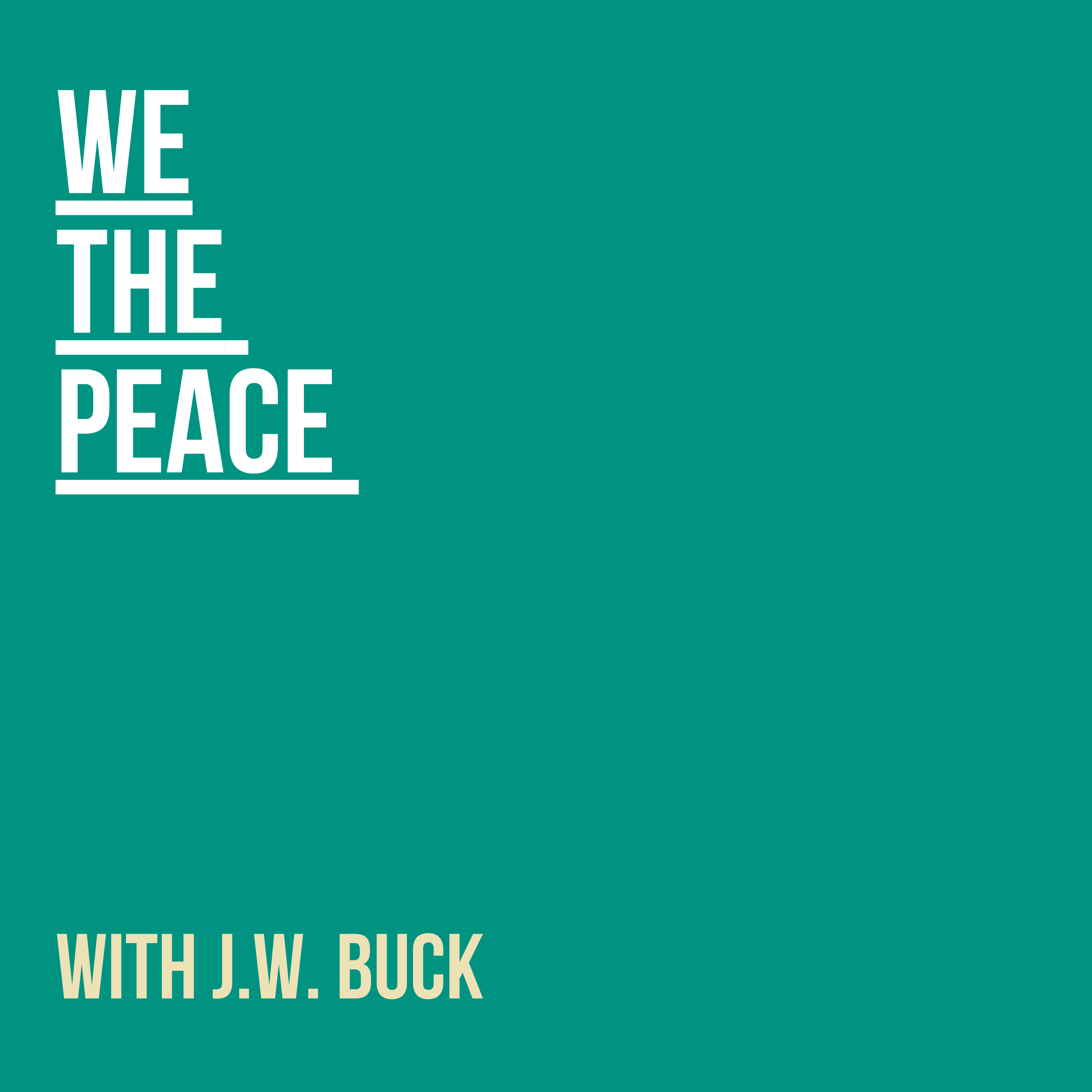We The Peace