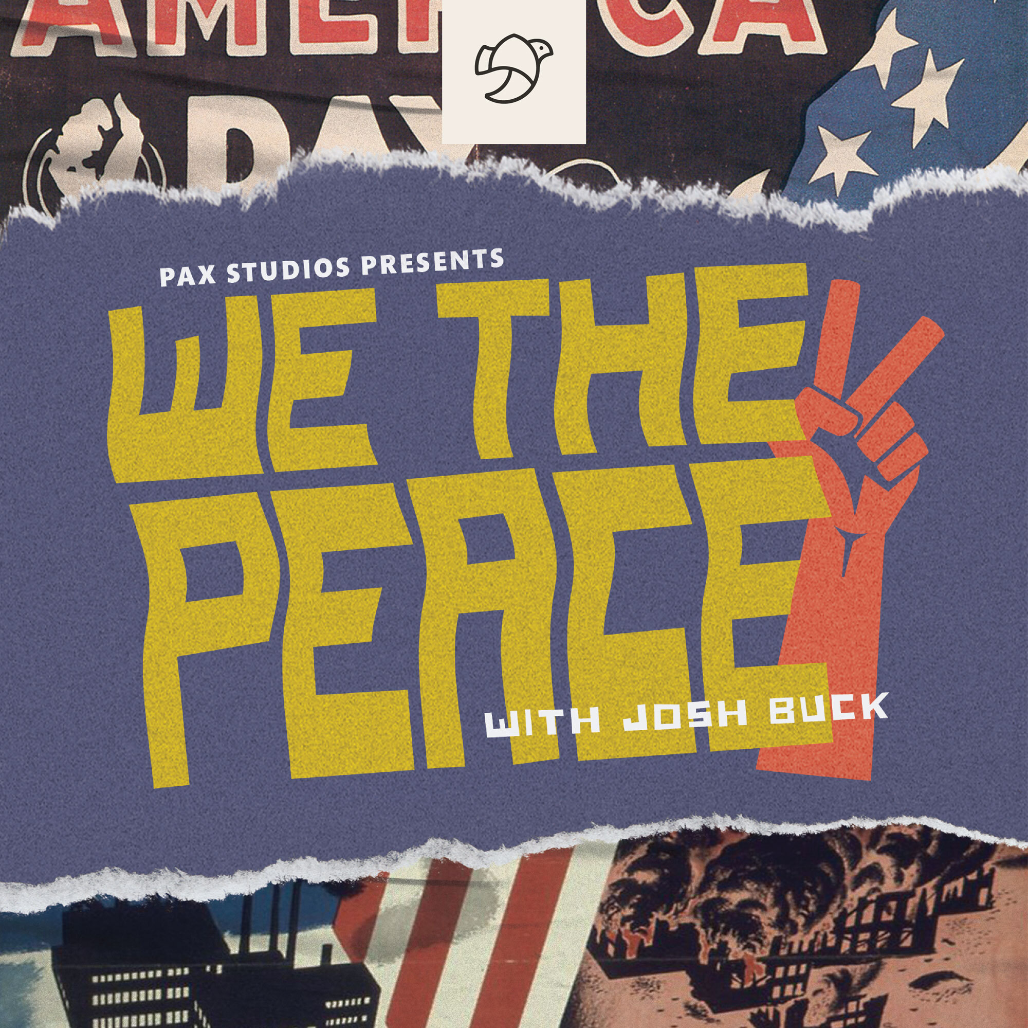 We The Peace