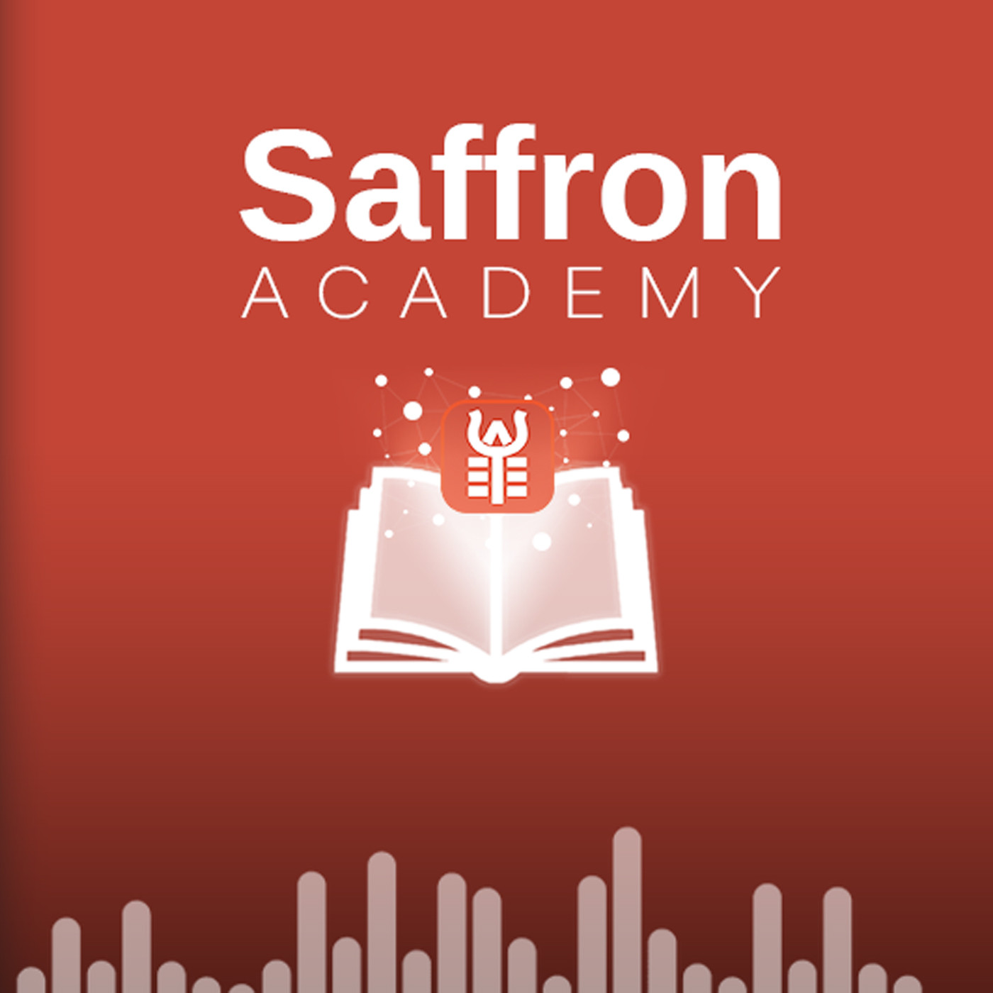 Saffron Academy Podcast
