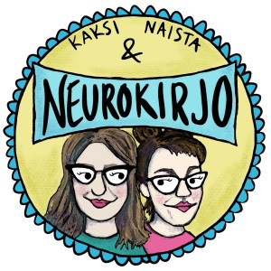 Kaksi naista ja neurokirjo