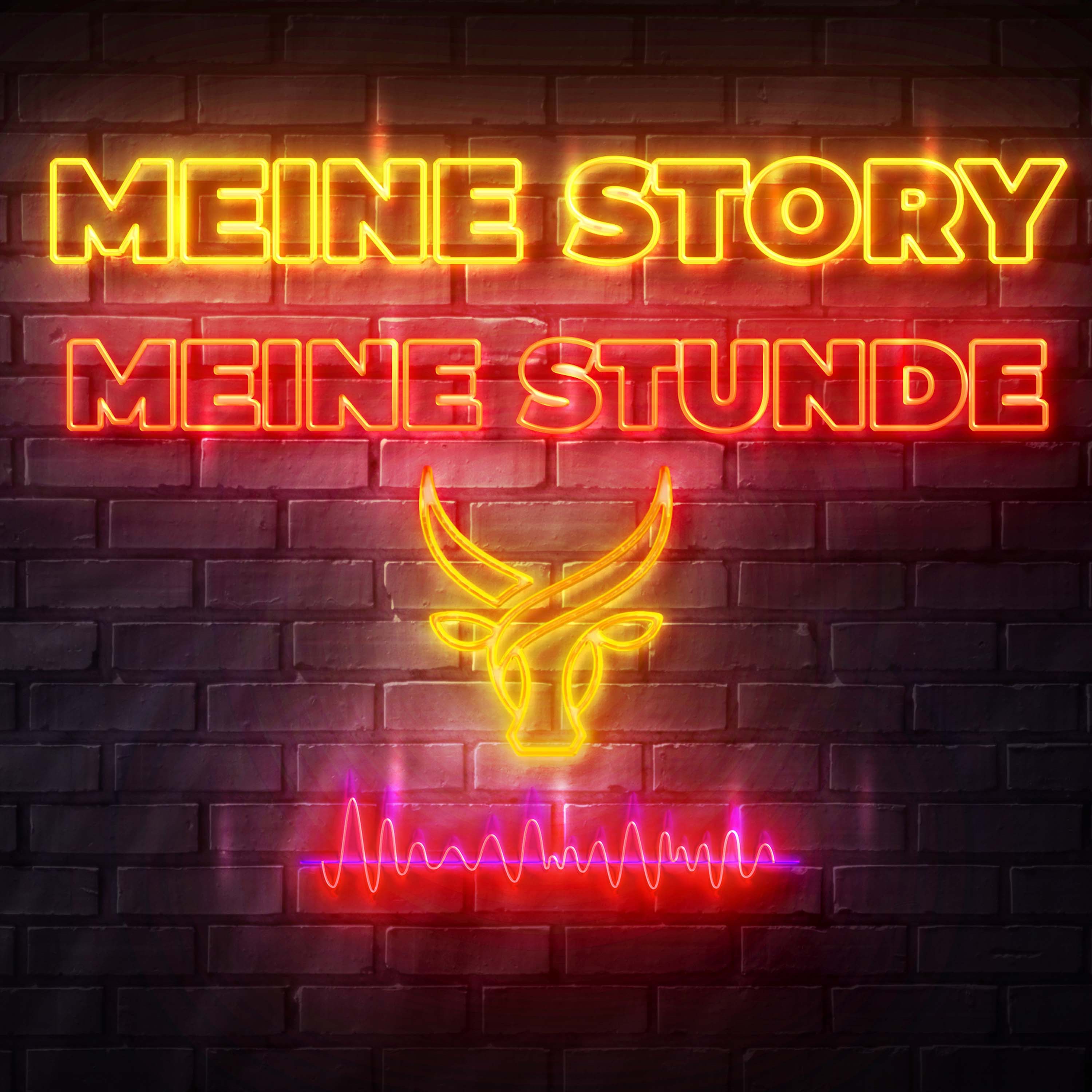 Meine Story - Meine Stunde