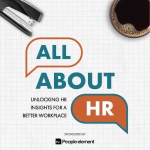 Guest Ben Brooks Talks About Buying, Implementing & Adopting HRTech