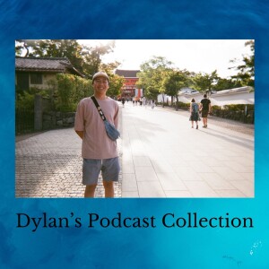 Chillin w/ Dylan Ep.9 William McKay