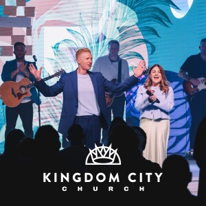 Kingdom City Podcast