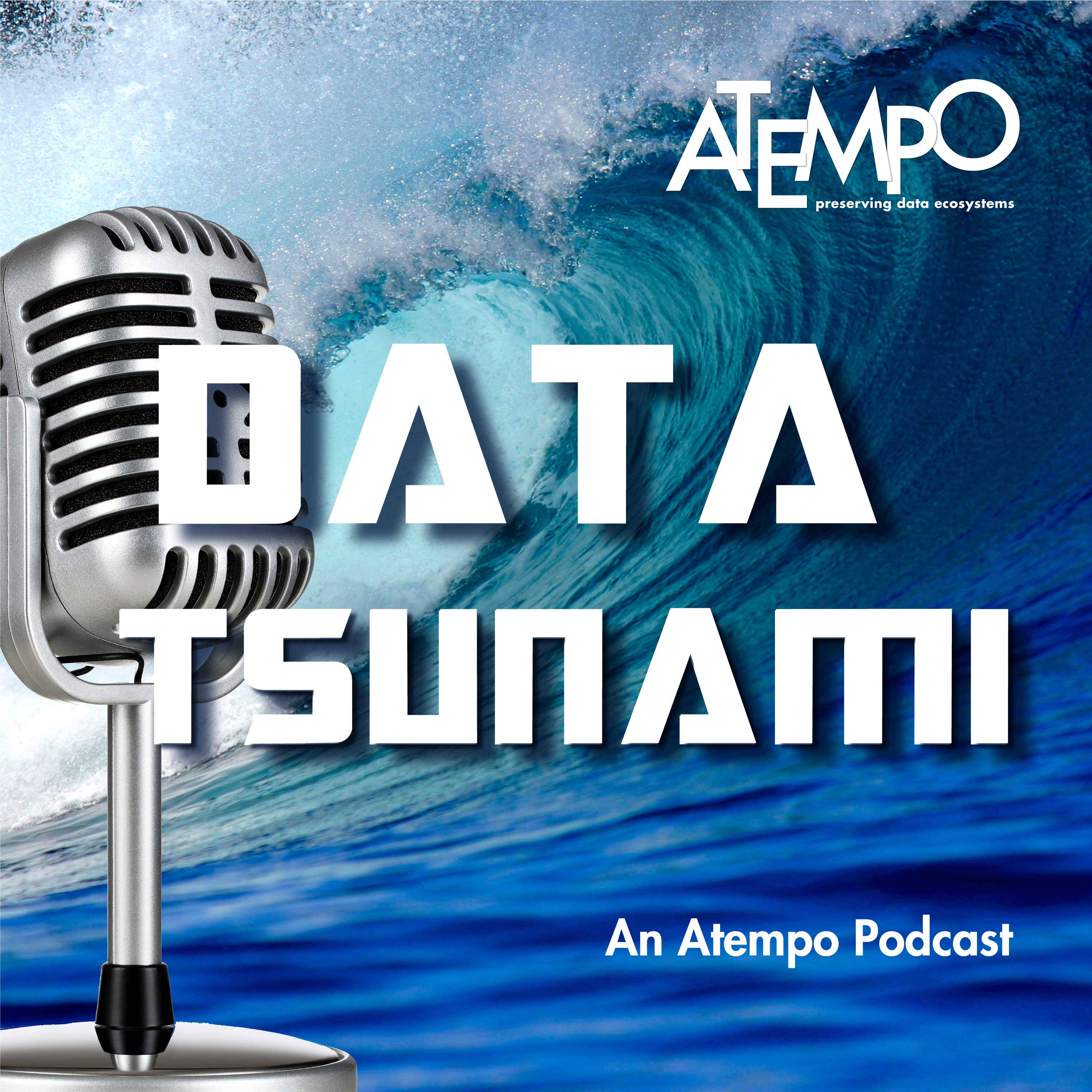Data Tsunami