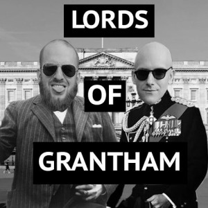 Lords of Grantham: The Gilded Age, Downton Abbey, The Crown & More