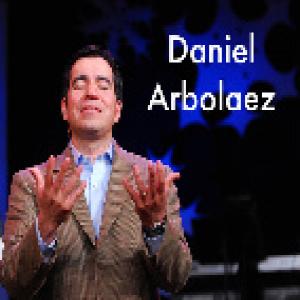 Pastor Daniel Arbolaez