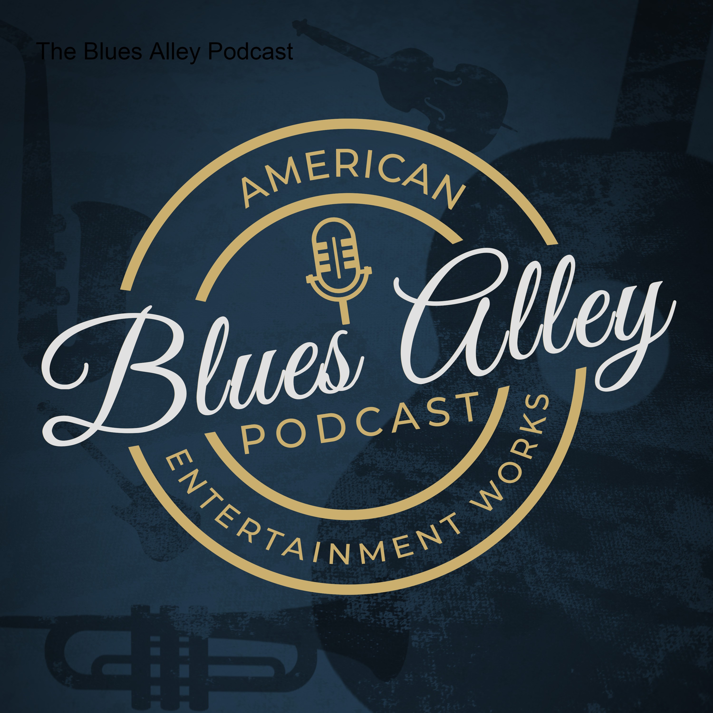 The Blues Alley Podcast