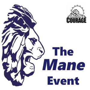 The Mane Event - Heather Buggee (audio)