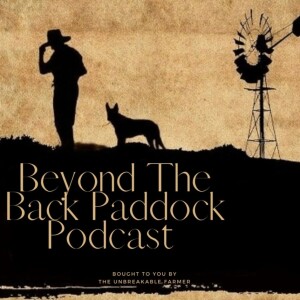 Beyond The Back Paddock