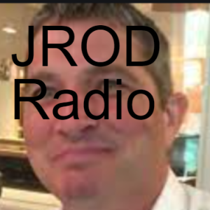JROD Radio
