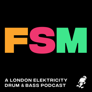 FSM Podcast Episode: 05