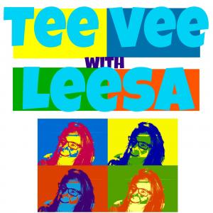 TeeVee with Leesa