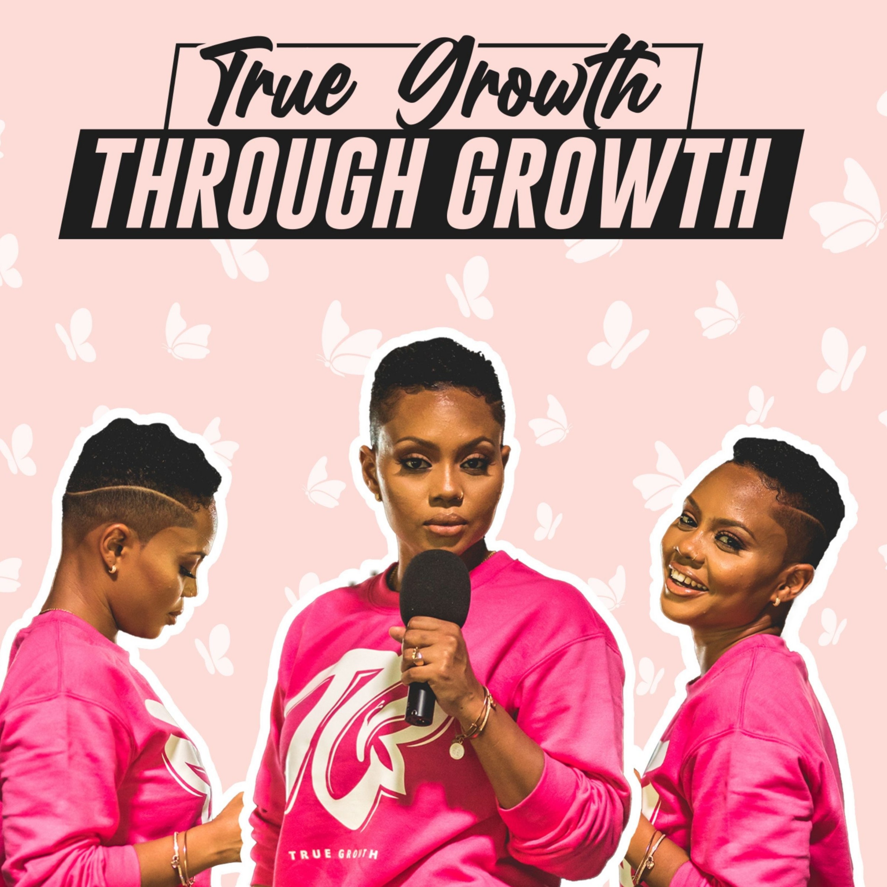 True Growth Through Growth Podcast